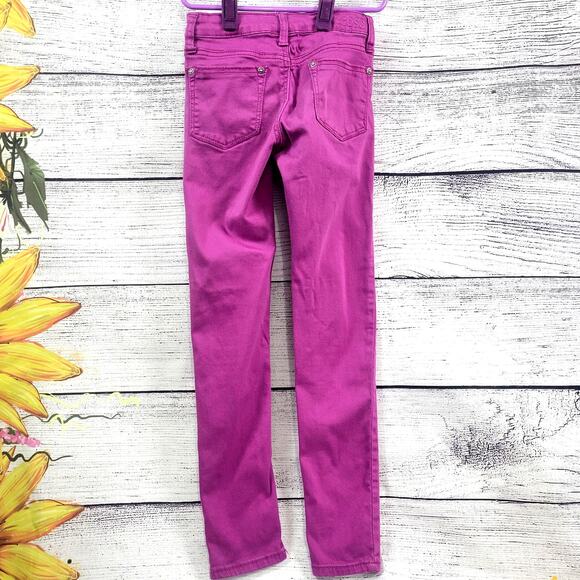 Vigoss The Jagger Skinny Girl’s Jegging Pants Size 10 - Picture 7 of 7